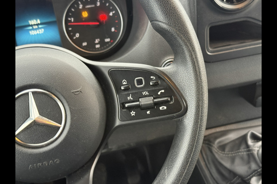 Mercedes-Benz Sprinter 314 2.2 CDI L2H2 LED MBUX Climate Control Cruise Control Apple Carplay