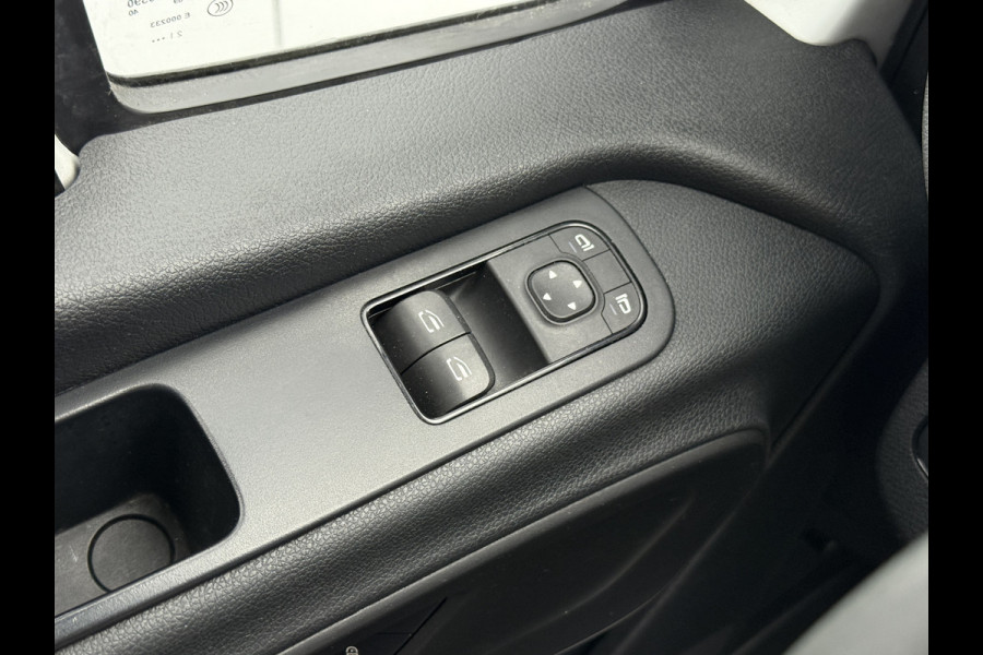 Mercedes-Benz Sprinter 314 2.2 CDI L2H2 LED MBUX Climate Control Cruise Control Apple Carplay