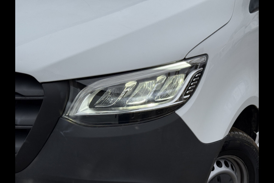 Mercedes-Benz Sprinter 314 2.2 CDI L2H2 LED MBUX Climate Control Cruise Control Apple Carplay