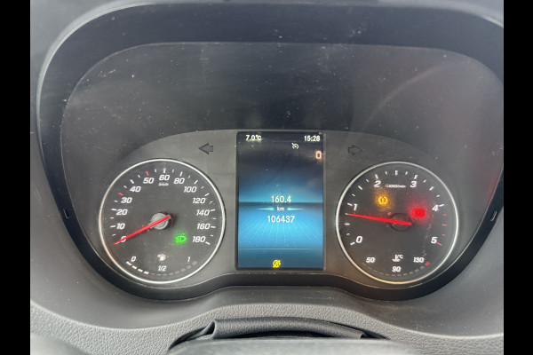 Mercedes-Benz Sprinter 314 2.2 CDI L2H2 LED MBUX Climate Control Cruise Control Apple Carplay