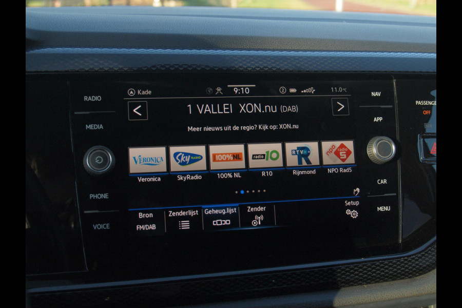 Volkswagen Polo 1.0 TSI Life Business | Apple carplay | Stoelverwarming | Parkeersensoren | Privacy Glas | NL-Auto