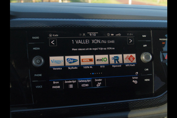 Volkswagen Polo 1.0 TSI Life Business | Apple carplay | Stoelverwarming | Parkeersensoren | Privacy Glas | NL-Auto