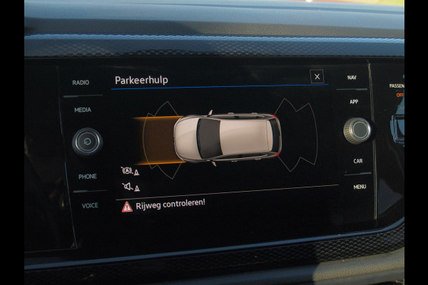 Volkswagen Polo 1.0 TSI Life Business | Apple carplay | Stoelverwarming | Parkeersensoren | Privacy Glas | NL-Auto