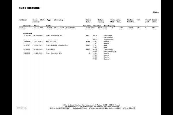 Volkswagen Polo 1.0 TSI Life Business | Apple carplay | Stoelverwarming | Parkeersensoren | Privacy Glas | NL-Auto