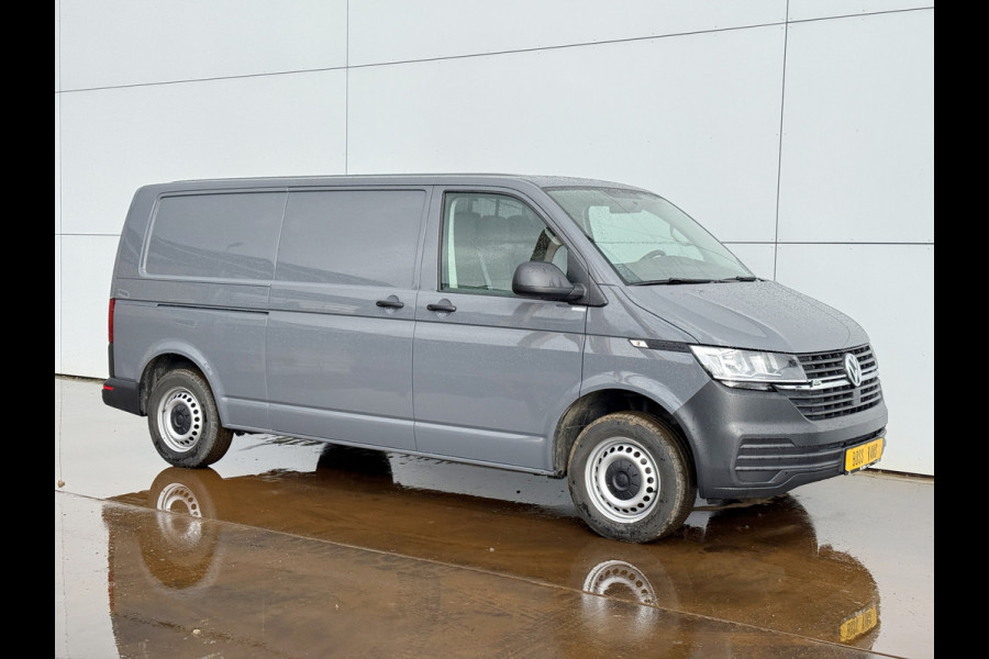 Volkswagen E-Transporter ABT 138KM WLTP 37,3kWh 100% Elektrisch Transporter Airco Stoelverwarming Parkeersensoren