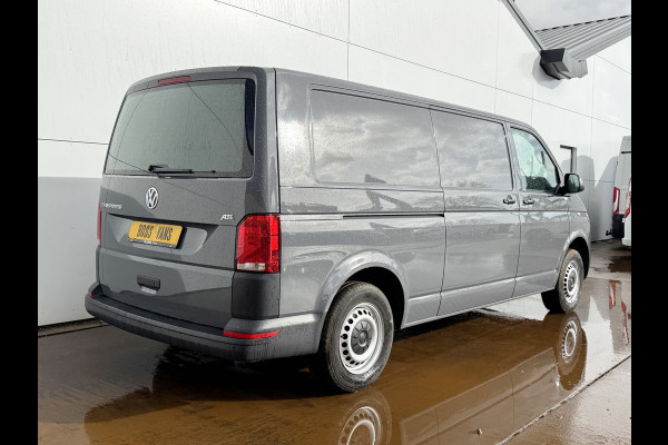 Volkswagen E-Transporter ABT 138KM WLTP 37,3kWh 100% Elektrisch Transporter Airco Stoelverwarming Parkeersensoren