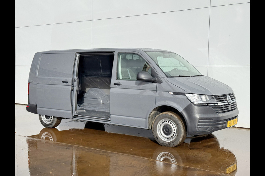 Volkswagen E-Transporter ABT 138KM WLTP 37,3kWh 100% Elektrisch Transporter Airco Stoelverwarming Parkeersensoren