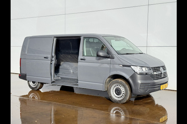 Volkswagen E-Transporter ABT 138KM WLTP 37,3kWh 100% Elektrisch Transporter Airco Stoelverwarming Parkeersensoren