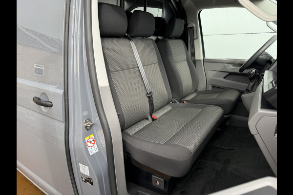 Volkswagen E-Transporter ABT 138KM WLTP 37,3kWh 100% Elektrisch Transporter Airco Stoelverwarming Parkeersensoren