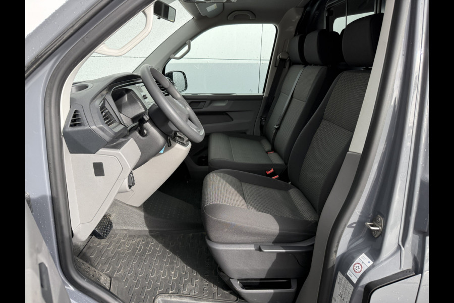 Volkswagen E-Transporter ABT 138KM WLTP 37,3kWh 100% Elektrisch Transporter Airco Stoelverwarming Parkeersensoren