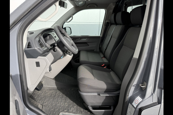 Volkswagen E-Transporter ABT 138KM WLTP 37,3kWh 100% Elektrisch Transporter Airco Stoelverwarming Parkeersensoren