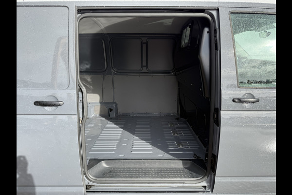 Volkswagen E-Transporter ABT 138KM WLTP 37,3kWh 100% Elektrisch Transporter Airco Stoelverwarming Parkeersensoren
