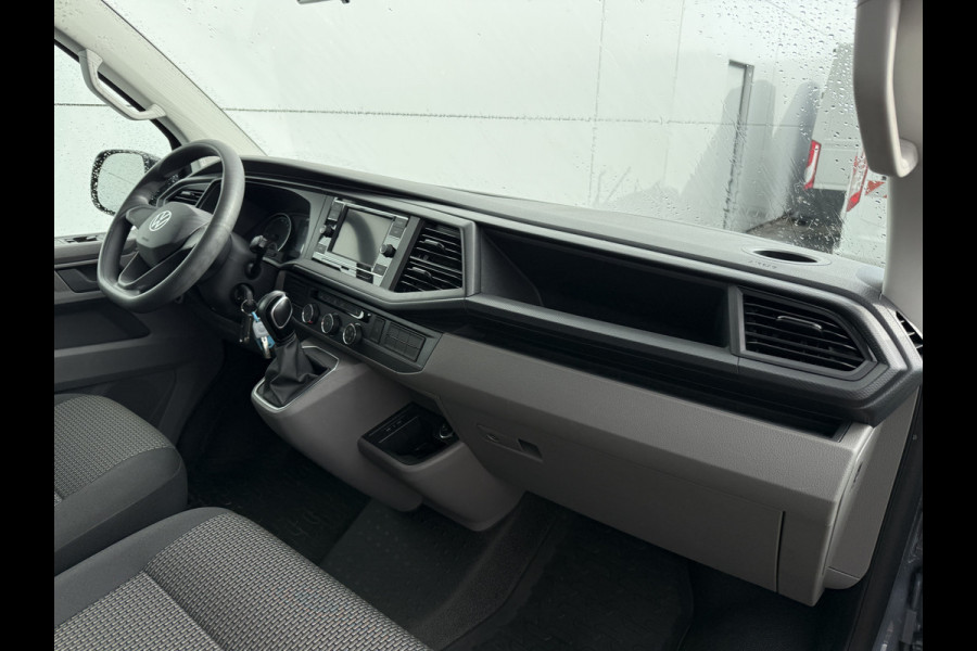 Volkswagen E-Transporter ABT 138KM WLTP 37,3kWh 100% Elektrisch Transporter Airco Stoelverwarming Parkeersensoren