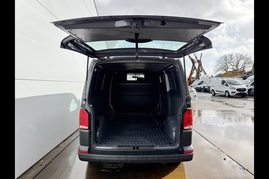 Volkswagen E-Transporter ABT 138KM WLTP 37,3kWh 100% Elektrisch Transporter Airco Stoelverwarming Parkeersensoren