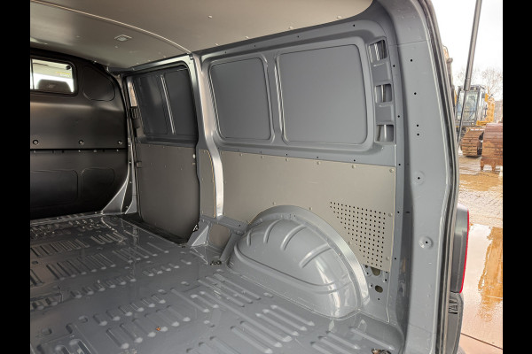 Volkswagen E-Transporter ABT 138KM WLTP 37,3kWh 100% Elektrisch Transporter Airco Stoelverwarming Parkeersensoren