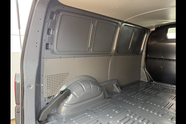 Volkswagen E-Transporter ABT 138KM WLTP 37,3kWh 100% Elektrisch Transporter Airco Stoelverwarming Parkeersensoren