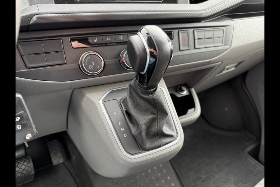 Volkswagen E-Transporter ABT 138KM WLTP 37,3kWh 100% Elektrisch Transporter Airco Stoelverwarming Parkeersensoren