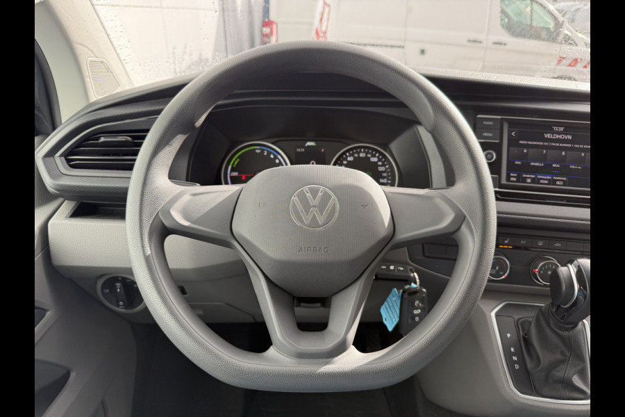Volkswagen E-Transporter ABT 138KM WLTP 37,3kWh 100% Elektrisch Transporter Airco Stoelverwarming Parkeersensoren