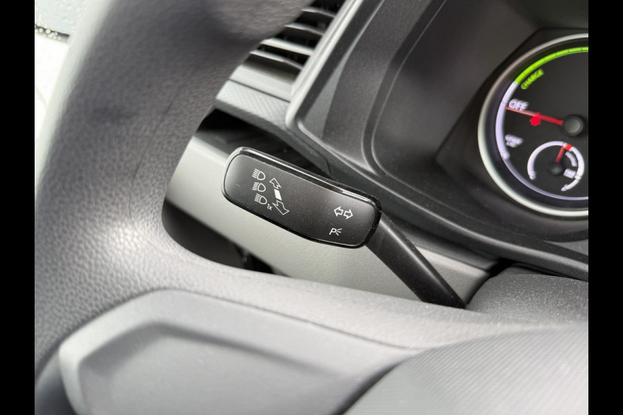 Volkswagen E-Transporter ABT 138KM WLTP 37,3kWh 100% Elektrisch Transporter Airco Stoelverwarming Parkeersensoren