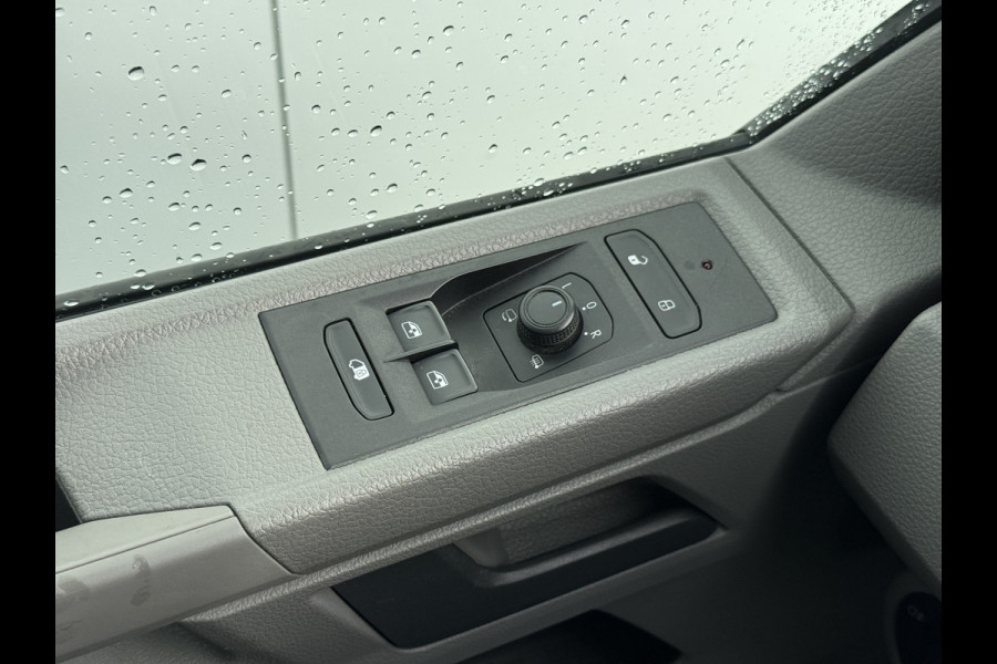 Volkswagen E-Transporter ABT 138KM WLTP 37,3kWh 100% Elektrisch Transporter Airco Stoelverwarming Parkeersensoren