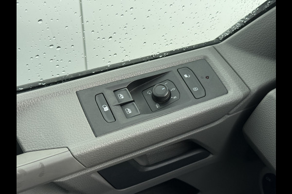 Volkswagen E-Transporter ABT 138KM WLTP 37,3kWh 100% Elektrisch Transporter Airco Stoelverwarming Parkeersensoren