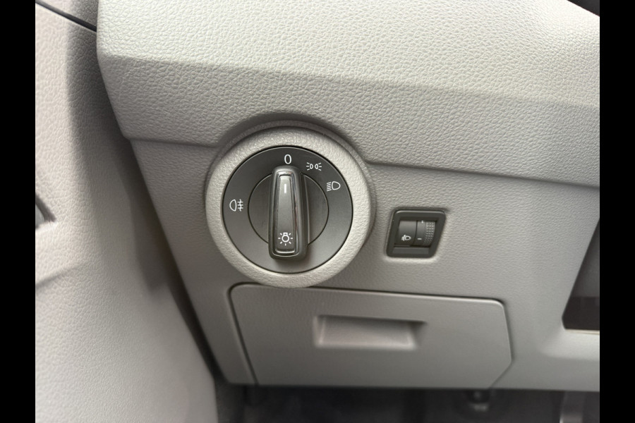 Volkswagen E-Transporter ABT 138KM WLTP 37,3kWh 100% Elektrisch Transporter Airco Stoelverwarming Parkeersensoren