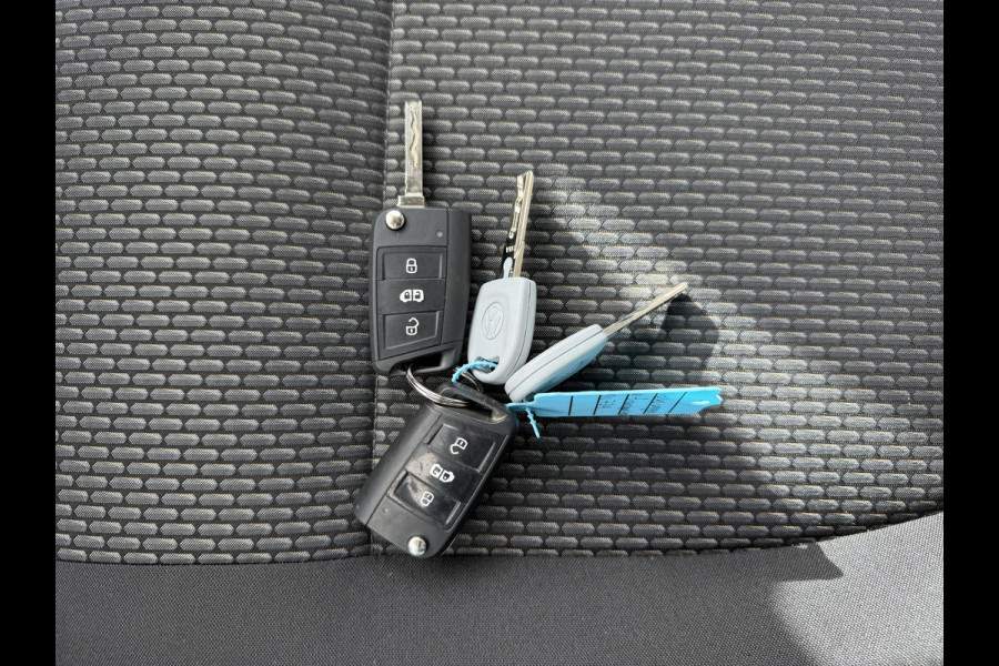 Volkswagen E-Transporter ABT 138KM WLTP 37,3kWh 100% Elektrisch Transporter Airco Stoelverwarming Parkeersensoren