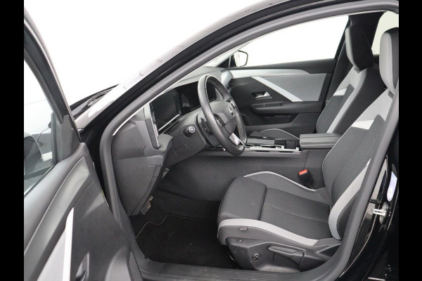 Opel Astra 1.6 Hybrid Business Edition | Stoelverwarming | Adaptive cruise | Camera | Stuurverwarming | Carplay | Navigatie | Full LED | 17'' | Climate control | PHEV | Plug In