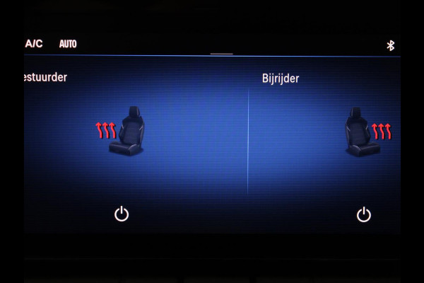 Opel Astra 1.6 Hybrid Business Edition | Stoelverwarming | Adaptive cruise | Camera | Stuurverwarming | Carplay | Navigatie | Full LED | 17'' | Climate control | PHEV | Plug In