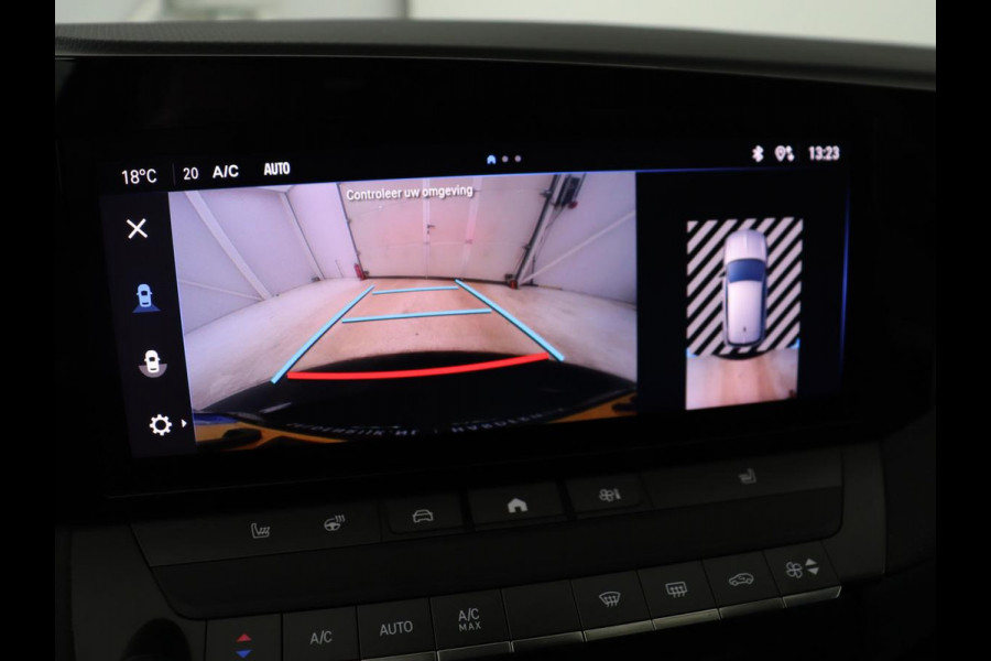 Opel Astra 1.6 Hybrid Business Edition | Stoelverwarming | Adaptive cruise | Camera | Stuurverwarming | Carplay | Navigatie | Full LED | 17'' | Climate control | PHEV | Plug In