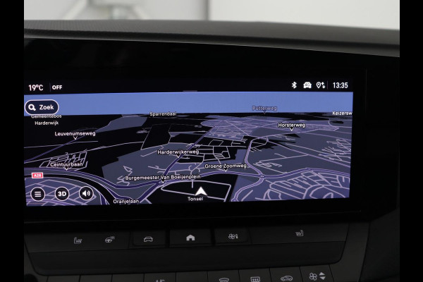 Opel Astra 1.6 Hybrid Business Edition | Stoelverwarming | Adaptive cruise | Camera | Stuurverwarming | Carplay | Navigatie | Full LED | 17'' | Climate control | PHEV | Plug In