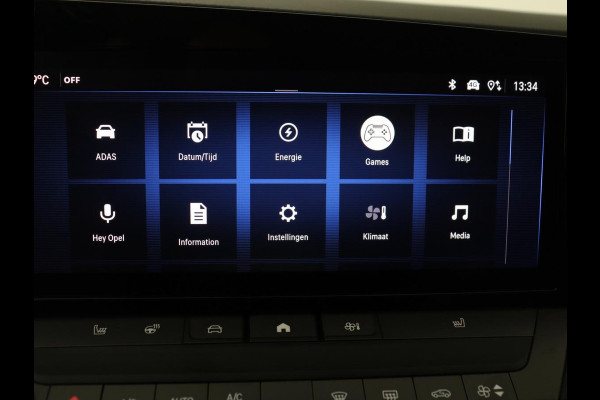 Opel Astra 1.6 Hybrid Business Edition | Stoelverwarming | Adaptive cruise | Camera | Stuurverwarming | Carplay | Navigatie | Full LED | 17'' | Climate control | PHEV | Plug In