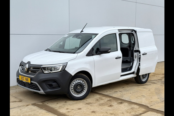 Renault Kangoo E-Tech 44kWh WLTP 301km 1500kg Trekgewicht Led Apple Carplay Climate Control Parkeersensoren Camera Nissan Townstar