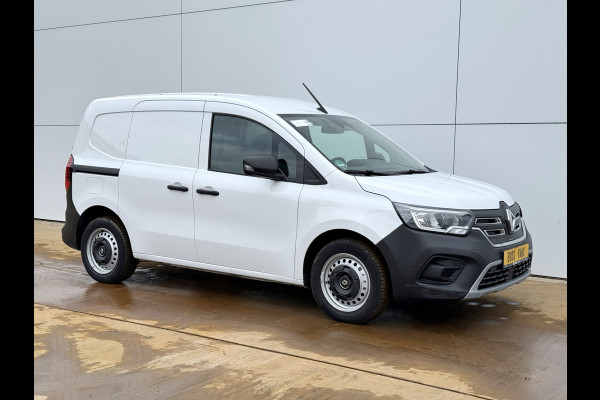 Renault Kangoo E-Tech 44kWh WLTP 301km 1500kg Trekgewicht Led Apple Carplay Climate Control Parkeersensoren Camera Nissan Townstar