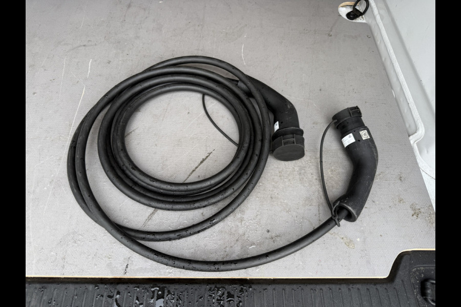 Renault Kangoo E-Tech 44kWh WLTP 301km 1500kg Trekgewicht Led Apple Carplay Climate Control Parkeersensoren Camera Nissan Townstar