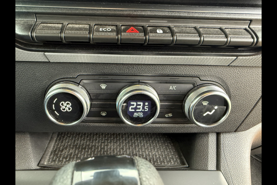 Renault Kangoo E-Tech 44kWh WLTP 301km 1500kg Trekgewicht Led Apple Carplay Climate Control Parkeersensoren Camera Nissan Townstar