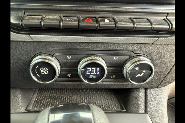 Renault Kangoo E-Tech 44kWh WLTP 301km 1500kg Trekgewicht Led Apple Carplay Climate Control Parkeersensoren Camera Nissan Townstar