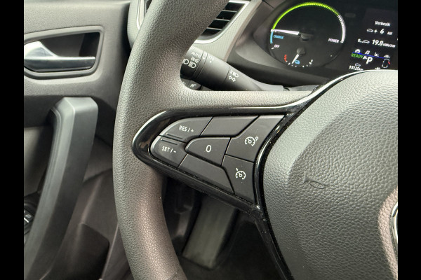 Renault Kangoo E-Tech 44kWh WLTP 301km 1500kg Trekgewicht Led Apple Carplay Climate Control Parkeersensoren Camera Nissan Townstar