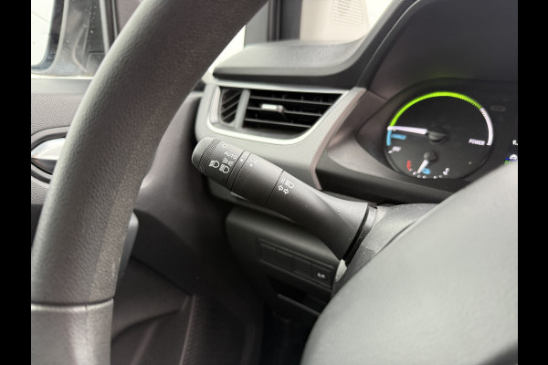 Renault Kangoo E-Tech 44kWh WLTP 301km 1500kg Trekgewicht Led Apple Carplay Climate Control Parkeersensoren Camera Nissan Townstar