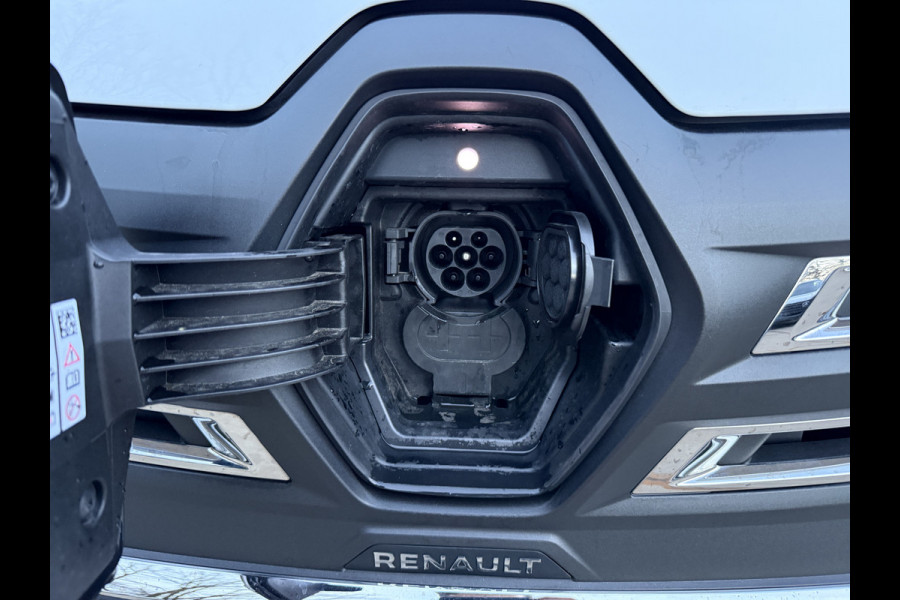 Renault Kangoo E-Tech 44kWh WLTP 301km 1500kg Trekgewicht Led Apple Carplay Climate Control Parkeersensoren Camera Nissan Townstar