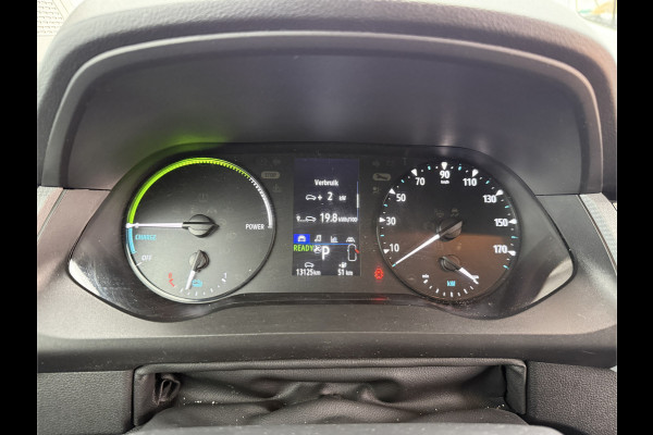 Renault Kangoo E-Tech 44kWh WLTP 301km 1500kg Trekgewicht Led Apple Carplay Climate Control Parkeersensoren Camera Nissan Townstar