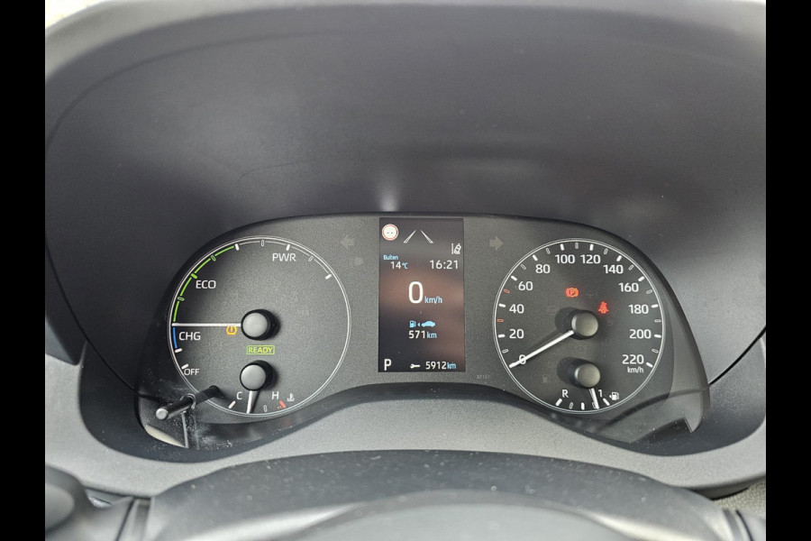 Toyota Yaris 1.5 Hybrid Active | Automaat | Navi | Keyless | Lane Assist | Adaptive Cruise | LMV | Camera |