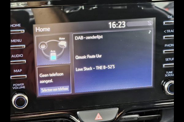 Toyota Yaris 1.5 Hybrid Active | Automaat | Navi | Keyless | Lane Assist | Adaptive Cruise | LMV | Camera |