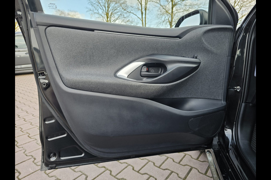 Toyota Yaris 1.5 Hybrid Active | Automaat | Navi | Keyless | Lane Assist | Adaptive Cruise | LMV | Camera |