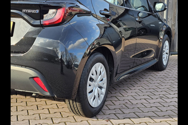 Toyota Yaris 1.5 Hybrid Active | Automaat | Navi | Keyless | Lane Assist | Adaptive Cruise | LMV | Camera |
