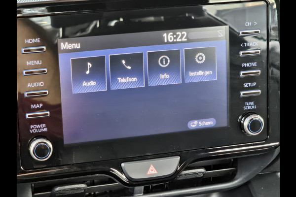Toyota Yaris 1.5 Hybrid Active | Automaat | Navi | Keyless | Lane Assist | Adaptive Cruise | LMV | Camera |