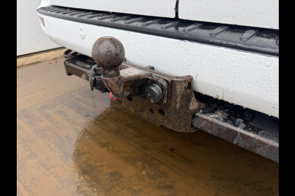 Ford Transit Custom Sport 290 2.0 TDI 185PK Automaat L1H1 Elektrisch Verstelbare Leren Stoelen Adaptieve Cruise Control Airco Trekhaak Stoelverwarming