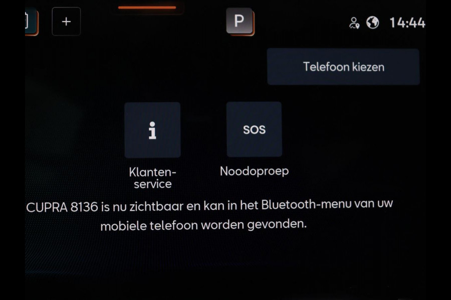 CUPRA Leon 1.5 e-Hybrid Business | Stoelverwarming | Adaptive cruise | Camera | Carplay | Memory | Half leder | Navigatie | Keyless | Sportstoelen | Full LED | Sfeerverlichting | PHEV | Plug In