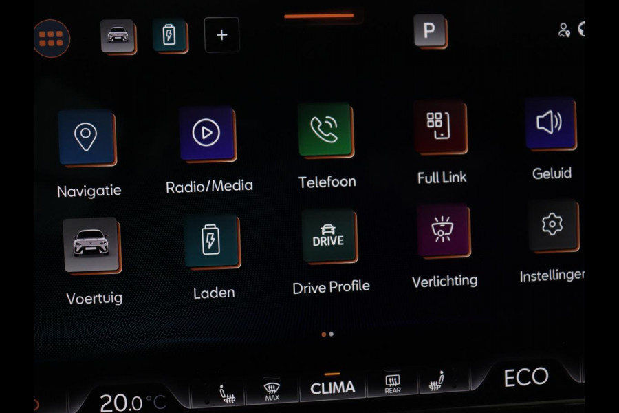 CUPRA Leon 1.5 e-Hybrid Business | Stoelverwarming | Adaptive cruise | Camera | Carplay | Memory | Half leder | Navigatie | Keyless | Sportstoelen | Full LED | Sfeerverlichting | PHEV | Plug In