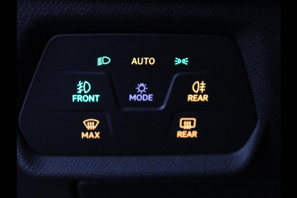 CUPRA Leon 1.5 e-Hybrid Business | Stoelverwarming | Adaptive cruise | Camera | Carplay | Memory | Half leder | Navigatie | Keyless | Sportstoelen | Full LED | Sfeerverlichting | PHEV | Plug In